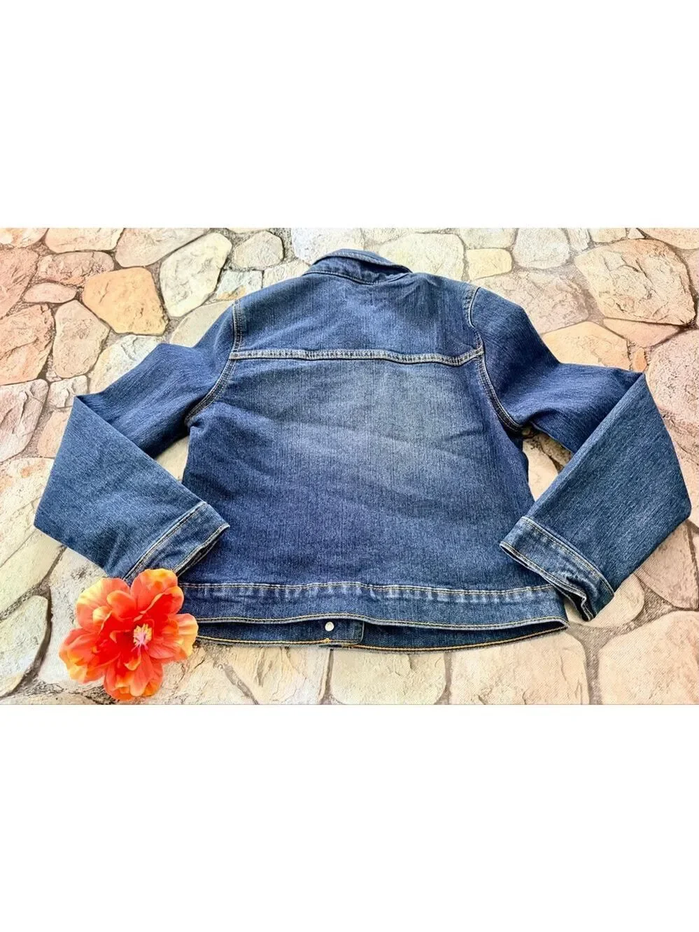 🌲Children’s Place Jean Jacket
